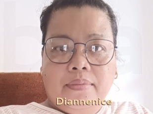 Diannenice