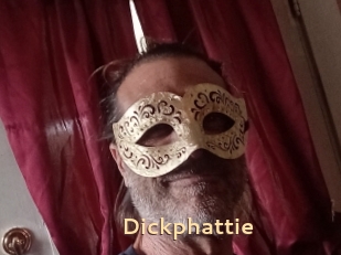 Dickphattie