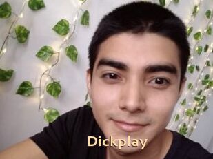 Dickplay