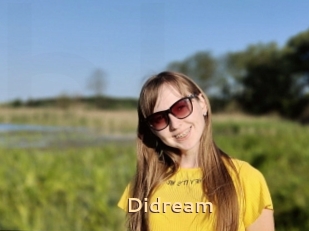 Didream