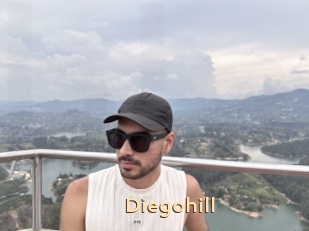 Diegohill