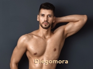 Diegomora