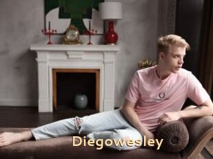 Diegowesley