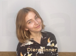 Dierabinner