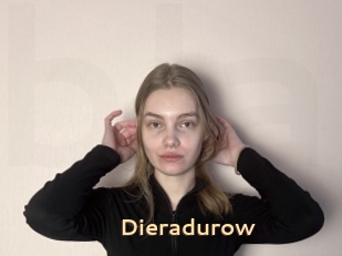 Dieradurow