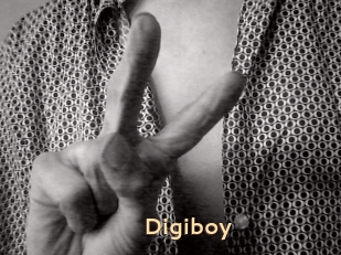 Digiboy