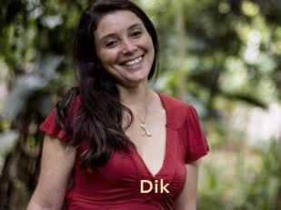 Dik