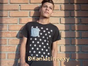 Dilanlatinsexy