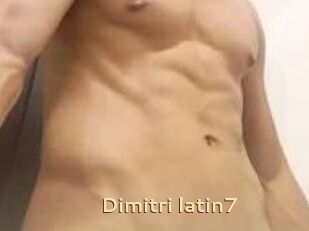 Dimitri_latin7