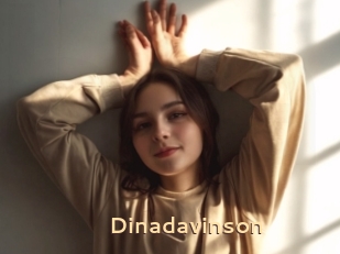 Dinadavinson