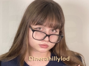 Dinerahillylod