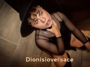 Dionisioversace