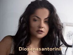 Diosanasantorinii