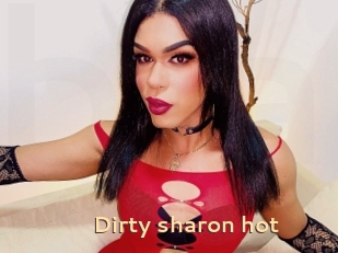 Dirty_sharon_hot