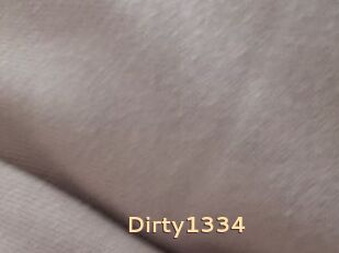 Dirty1334