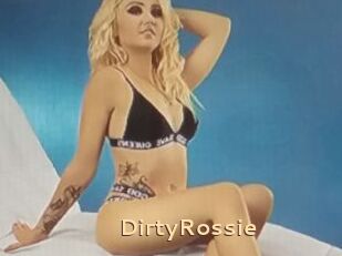 DirtyRossie