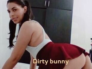 Dirty_bunny