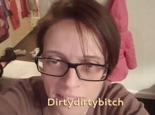 Dirtydirtybitch