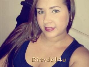 Dirtydoll4u