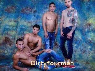 Dirtyfourmen