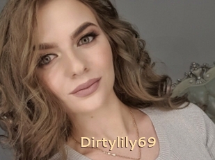 Dirtylily69