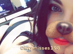 Dirtymisses198