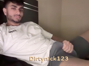 Dirtynick123