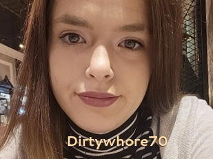 Dirtywhore70