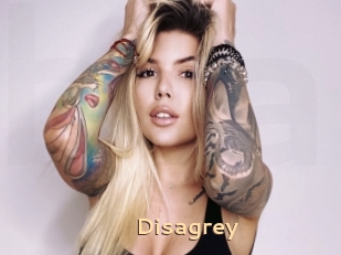 Disagrey