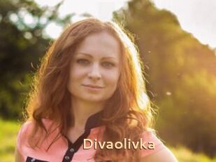 Divaolivka