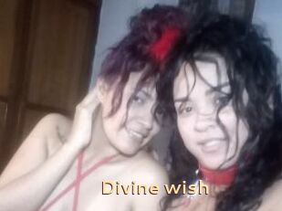 Divine_wish