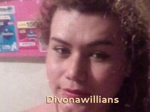 Divonawillians