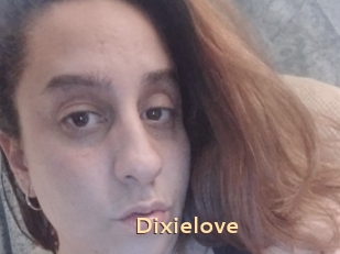 Dixielove