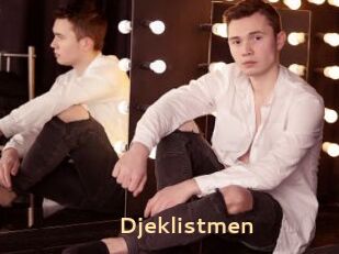 Djeklistmen