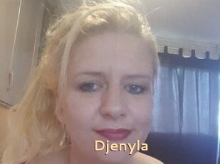 Djenyla