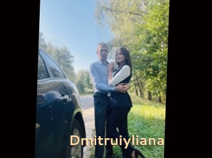 Dmitruiyliana