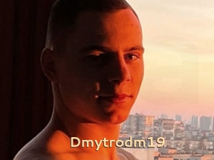 Dmytrodm19