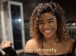 Dojaboooty