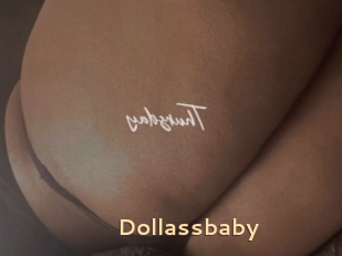 Dollassbaby