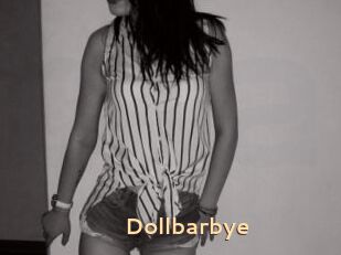 Dollbarbye