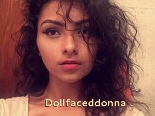 Dollfaceddonna