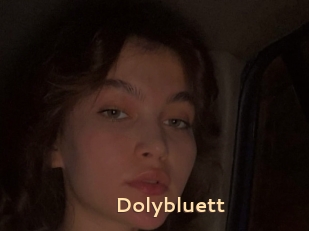 Dolybluett