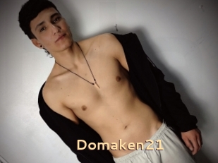 Domaken21