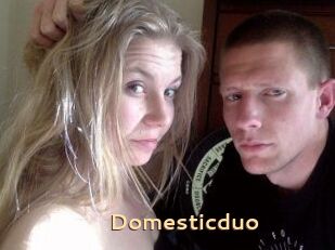 Domesticduo