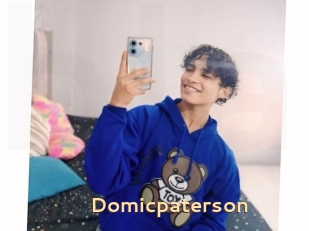 Domicpaterson