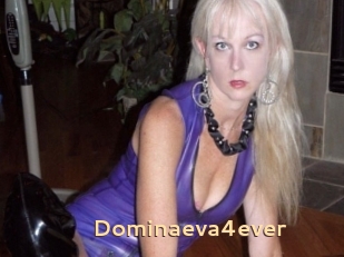 Dominaeva4ever