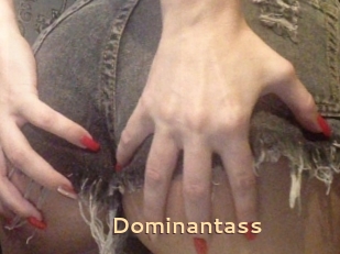 Dominantass