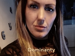 Dominanty