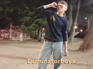 Dominatorboyx