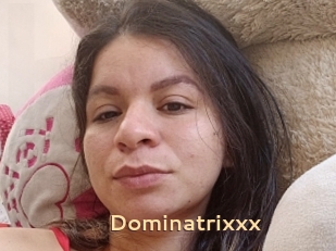 Dominatrixxx